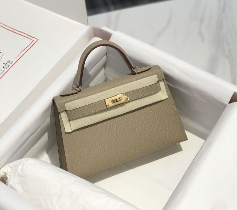 Hermes Kelly Bags